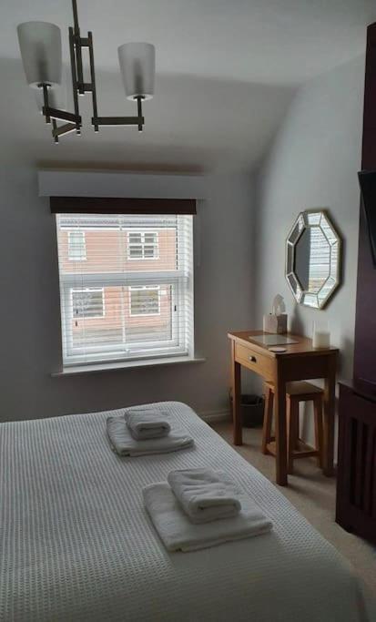 יורק Middle Cottage מראה חיצוני תמונה