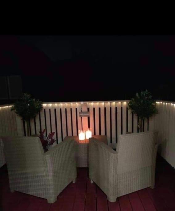 יורק Middle Cottage מראה חיצוני תמונה