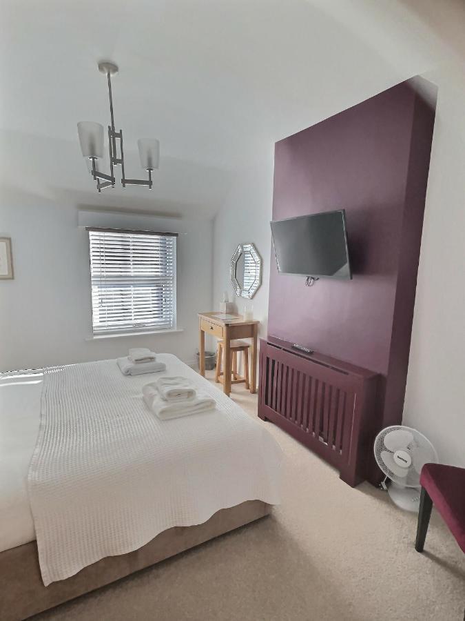 יורק Middle Cottage מראה חיצוני תמונה