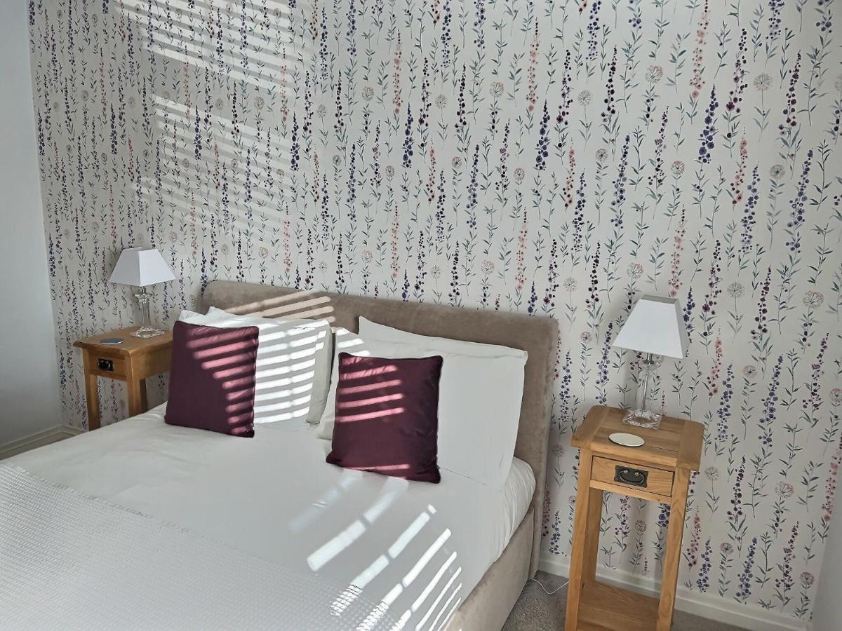 יורק Middle Cottage מראה חיצוני תמונה