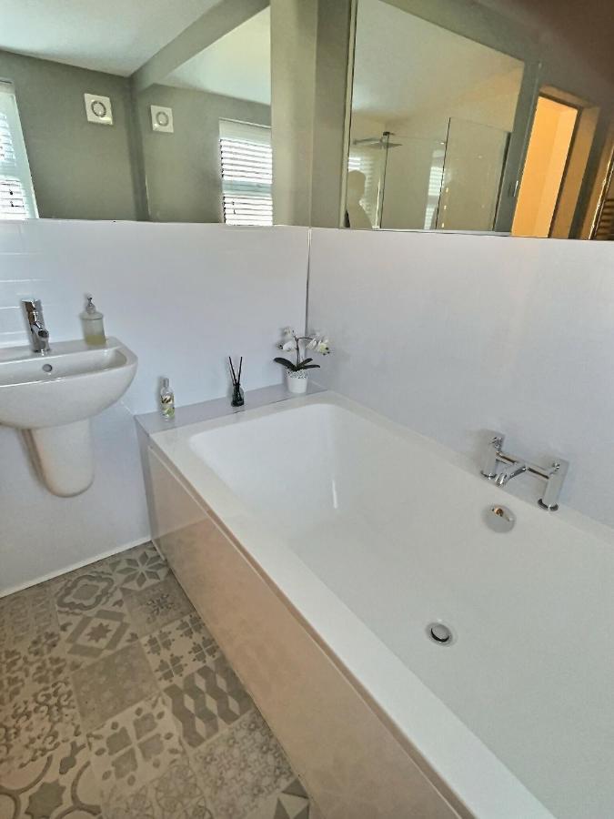 יורק Middle Cottage מראה חיצוני תמונה